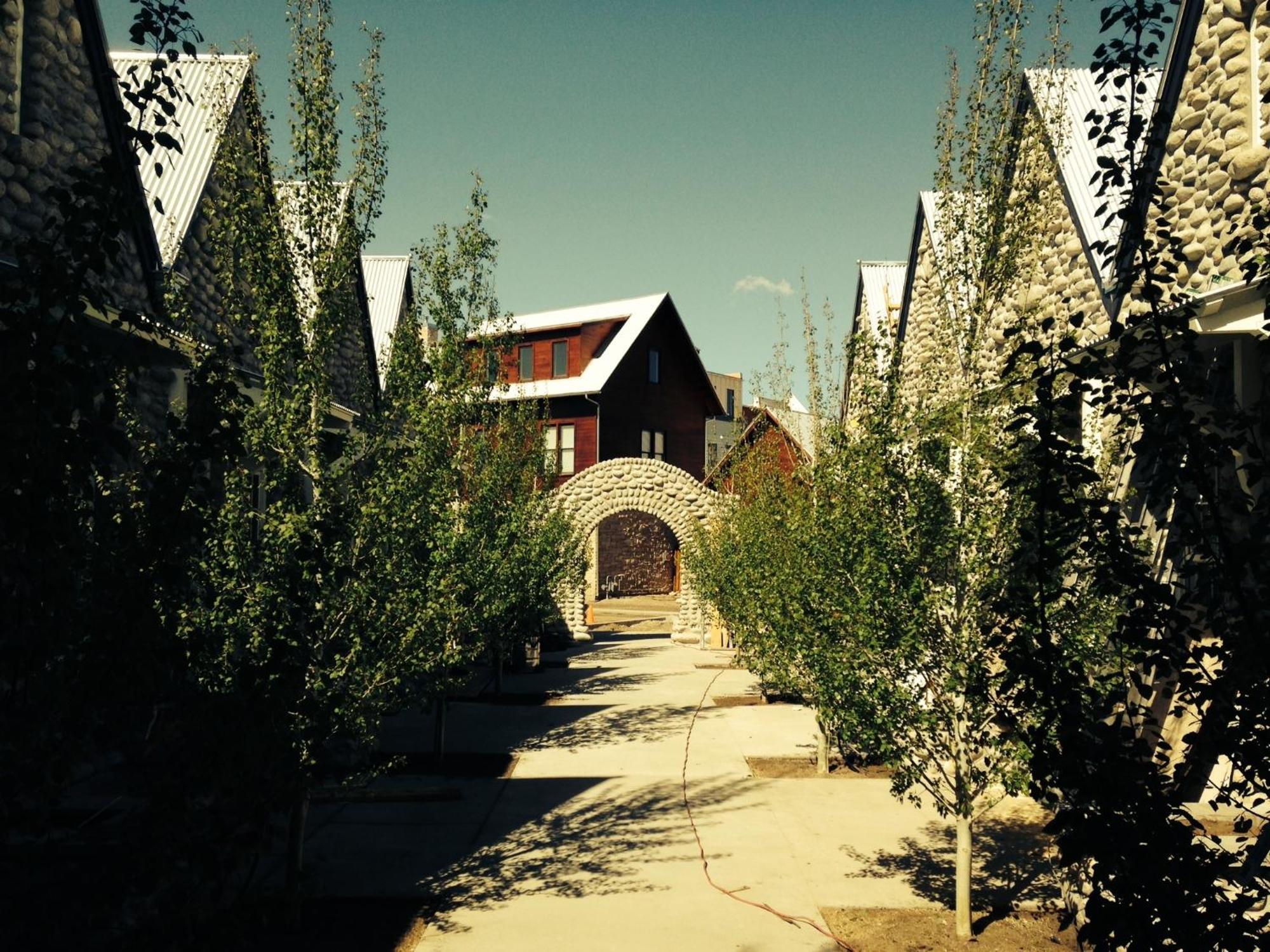 Surf Hotel & Chateau Buena Vista Exterior photo